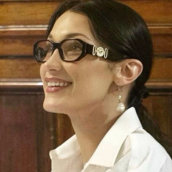 Versace VE3320U Biggie Eyeglasses (Prescription, Size S-M) - Picture 14 of 16